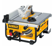 Máy cưa để bàn 1800W Dewalt DWE7470-B1