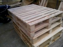 Pallet gỗ thông MHTP 1200x1000