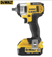 Máy siết bulon cầm tay 18V Dewalt DCF880N