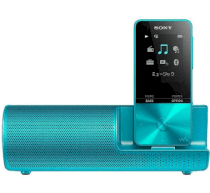Máy nghe nhạc Mp3 Sony NW-S315K - Blue