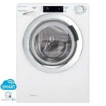 Máy giặt Candy GVF1412LWHC3/1-S - 12Kg