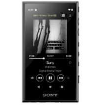 Máy nghe nhạc Walkman Sony NW-A107 - Black
