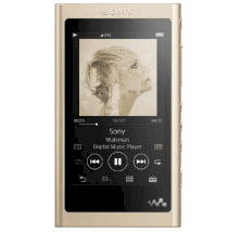 Máy nghe nhạc Walkman Sony NW-A56HN - Gold