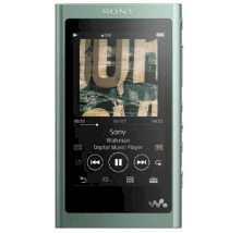 Máy nghe nhạc Walkman Sony NW-A56HN - Green