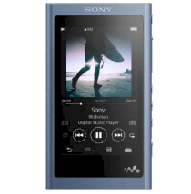 Máy nghe nhạc Walkman Sony NW-A56HN - Blue
