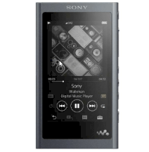 Máy nghe nhạc Walkman Sony NW-A55HN - 16GB - Black