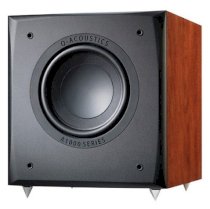Loa Sub Q Acoustics 12A1000