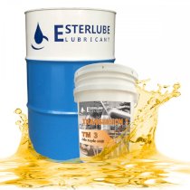 Dầu truyền nhiệt Esterlube TRANSMISION 3