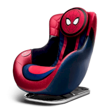 Ghế massage Bodyfriend Hug Chair Spider Man
