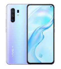 Vivo X30 Pro 8GB RAM/256GB ROM - Light Blue