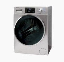Máy giặt lồng ngang AQUA AQD-DD950E (S)