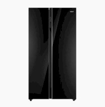 Tủ lạnh Flex Cooling AQUA AQR-IG696FS - Màu đen (GB)