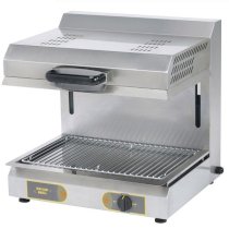 Lò nướng salamander dùng điện 600mm Roller Grill SEM 600 Q