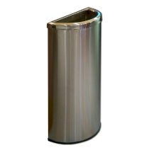 Thùng rác inox 304 Hải Minh MP 70