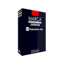 Marca superieure saxophone sopranino 2.5