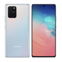Samsung Galaxy S10 Lite 6GB RAM/128GB ROM - Prism White