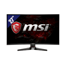 Màn hình cong MSI Optix 27" MAG27C (27 inch)