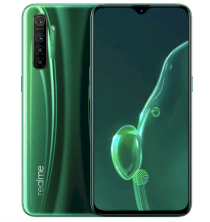 Realme X2 6GB RAM/128GB ROM - Pearl Green