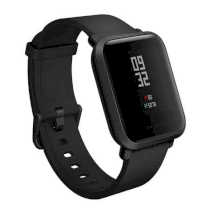 Smart watch Xiaomi Huami Amazfit Bip - Black