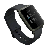 Smart watch Xiaomi Huami Amazfit Bip - Army Green