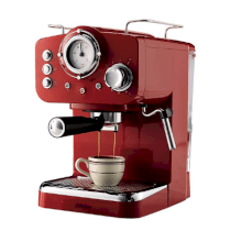 Máy pha cà phê Espresso Kahchan EP9139 (1.7L)