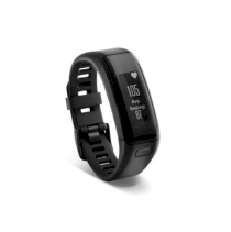 Smartwatch Garmin Vívosmart HR - Black