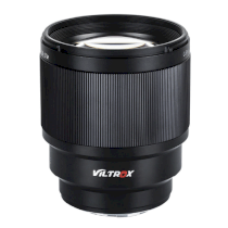 Ống kính điện tử Viltrox 85mm F1.8 STM for Fuji X