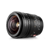 Ống kính Viltrox Fe-20mm/F1.1 MF for Sony