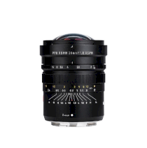 Ống kính Viltrox PFU RBMH 20mm F1.8 ASPH for Sony