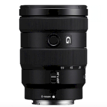 Ống kính Sony E 16-55mm f/2.8 G for Sony E-mount