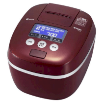 Nồi cơm điện Tiger JPC-A180 - Burgundy