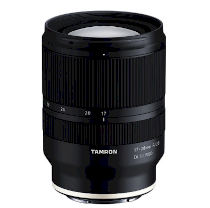 Ống kính Tamron 17-28mm f/2.8 Di III RXD for Sony E