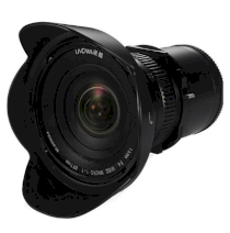 Lens Venus Laowa 15mm F/4 1X Wide Angle Macro for Sony E