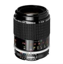 Ống kính Nikon AF Dx Fisheye Nikkor 10.5mm F/2.8 G ED