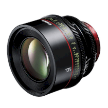 Ống kính Canon CN-E 135mm T2.2 L