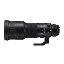 Ống kính Sigma 500mm F4 DG OS HSM Sport for Nikon
