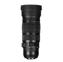 Lens Sigma 120-300mm F2.8 DG OS HSM Sport for Nikon