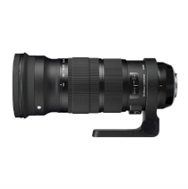 Lens Sigma 120-300mm F2.8 DG OS HSM Sport for Canon
