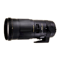 Sigma 180mm F2.8 APO MACRO EX DG OS HSM for Canon