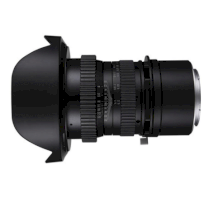 Ống kính Laowa 15mm f4 Wide Angle Macro for Sony E