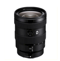 Sony E 16-55mm f2.8 G (SEL1655G)