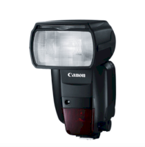 Đèn flash Canon Speedlite 600 EX-RT II