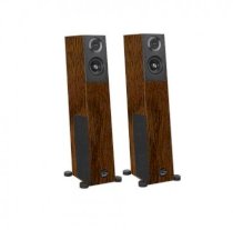 Loa Audio Physic Virgo 25 plus - Walnut