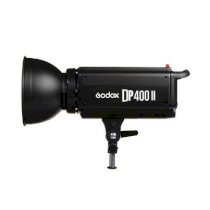 Đèn flash Studio Godox DP400 II