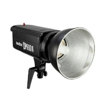 Đèn flash studio Godox DP600 II