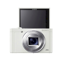 Máy ảnh Sony Cybershot DSC-WX800/WC E32 - White