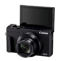 Máy ảnh Canon PowerShot G5X Mark II