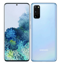 Samsung Galaxy S20 8GB RAM/128GB ROM - Cloud Blue