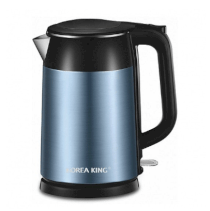 Bình đun siêu tốc Korea King KKT-3251DW (1.7L) - Xanh