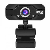 Webcam Livestream HXSJ S50 720P HD